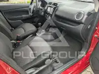 2021 Mitsubishi SpaceStar