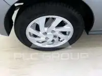 2021 Mitsubishi SpaceStar