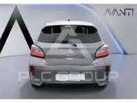 2021 Mitsubishi SpaceStar
