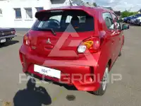 2021 Mitsubishi SpaceStar