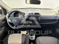2021 Mitsubishi SpaceStar