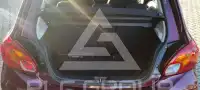 2021 Mitsubishi SpaceStar