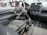 2021 Mitsubishi SpaceStar