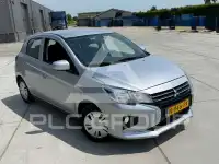 2021 Mitsubishi SpaceStar