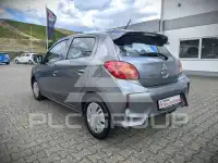 2021 Mitsubishi SpaceStar