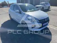 2021 Mitsubishi SpaceStar