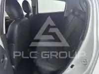 2021 Mitsubishi SpaceStar