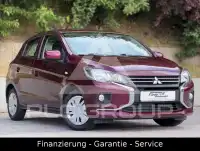 2021 Mitsubishi SpaceStar