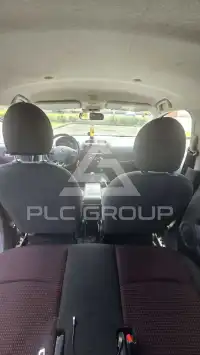 2021 Mitsubishi SpaceStar