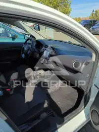 2021 Mitsubishi SpaceStar