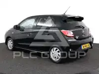 2021 Mitsubishi SpaceStar