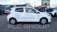 2021 Mitsubishi SpaceStar