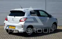 2021 Mitsubishi SpaceStar