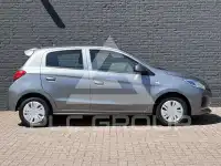 2021 Mitsubishi SpaceStar