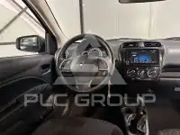 2021 Mitsubishi SpaceStar