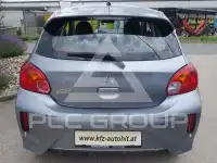 2021 Mitsubishi SpaceStar