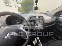 2021 Mitsubishi SpaceStar