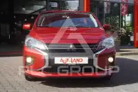 2021 Mitsubishi SpaceStar