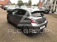 2021 Mitsubishi SpaceStar