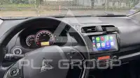 2021 Mitsubishi SpaceStar