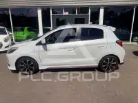 2021 Mitsubishi SpaceStar