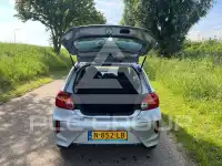 2021 Mitsubishi SpaceStar