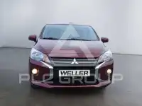 2021 Mitsubishi SpaceStar