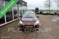 2021 Mitsubishi SpaceStar