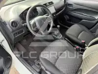 2021 Mitsubishi SpaceStar
