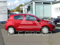 2021 Mitsubishi SpaceStar