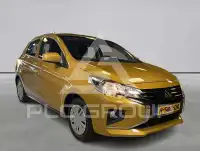 2021 Mitsubishi SpaceStar