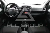 2021 Mitsubishi SpaceStar