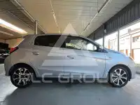 2021 Mitsubishi SpaceStar