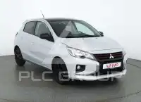 2021 Mitsubishi SpaceStar