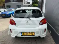 2021 Mitsubishi SpaceStar