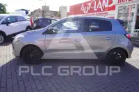 2021 Mitsubishi SpaceStar
