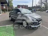 2021 Mitsubishi SpaceStar