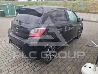 2021 Mitsubishi SpaceStar