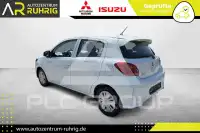 2021 Mitsubishi SpaceStar