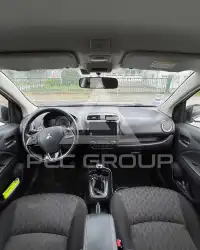 2021 Mitsubishi SpaceStar