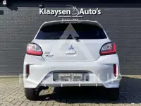 2021 Mitsubishi SpaceStar