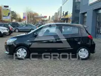 2021 Mitsubishi SpaceStar