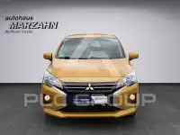 2021 Mitsubishi SpaceStar