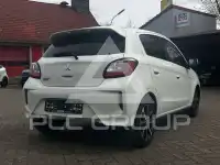 2021 Mitsubishi SpaceStar