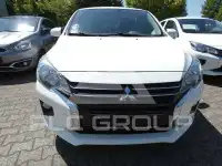 2021 Mitsubishi SpaceStar