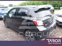 2021 Mitsubishi SpaceStar