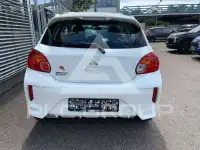 2021 Mitsubishi SpaceStar
