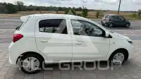 2021 Mitsubishi SpaceStar