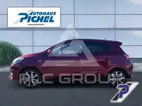 2021 Mitsubishi SpaceStar