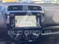 2021 Mitsubishi SpaceStar